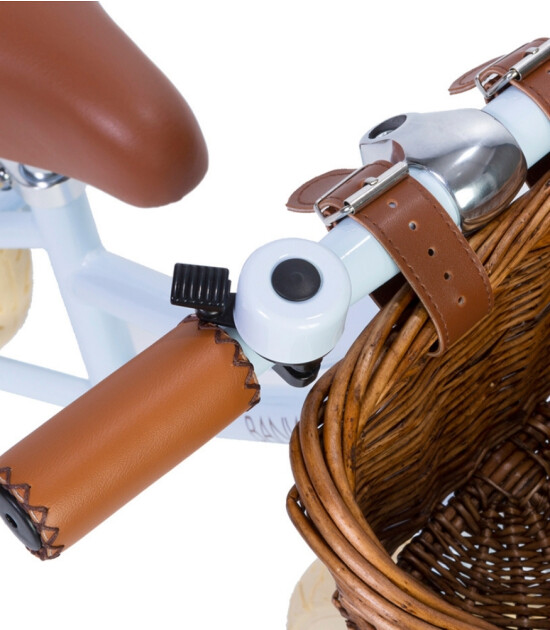 Banwood Vintage Denge Bisikleti // Sky