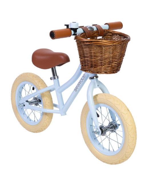Banwood Vintage Denge Bisikleti // Sky
