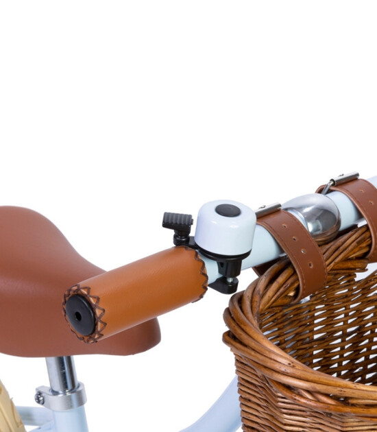 Banwood Vintage Denge Bisikleti // Sky