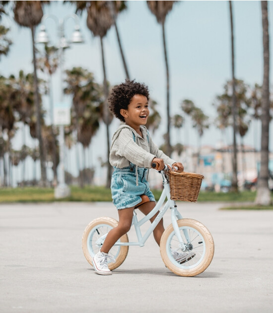 Banwood Vintage Denge Bisikleti // Sky