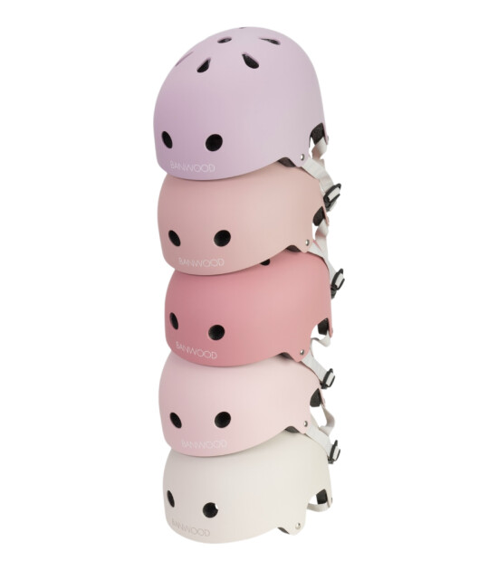 Banwood Eco Kask // Lavender - Lavanta
