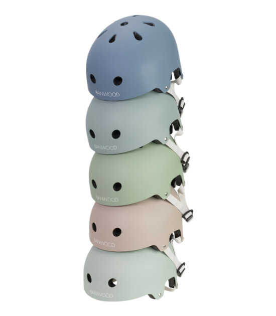 Banwood Eco Kask // Lavender - Lavanta