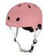 Banwood Eco Kask // Raspberry - Koyu Pembe