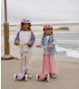 Banwood Eco Kask // Raspberry - Koyu Pembe