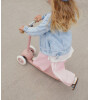 Banwood Eco Scooter // Faded Pink - Açık Pembe