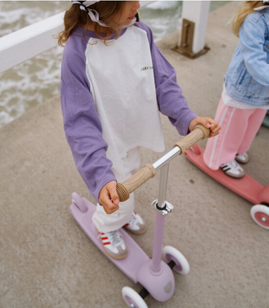 Banwood Eco Kask // Lavender - Lavanta