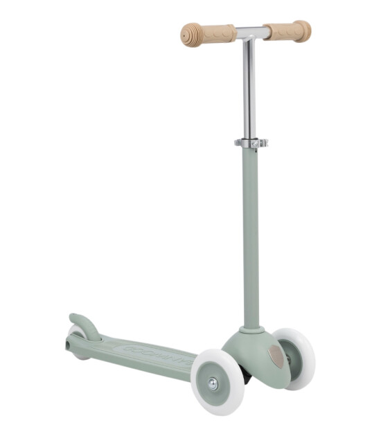 Banwood Eco Scooter // Clay - Kil Rengi