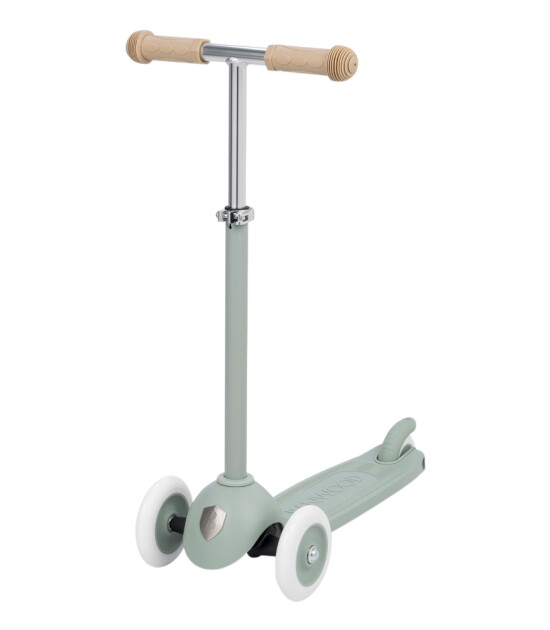 Banwood Eco Scooter // Clay - Kil Rengi