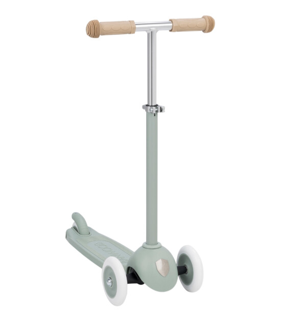 Banwood Eco Scooter // Clay - Kil Rengi