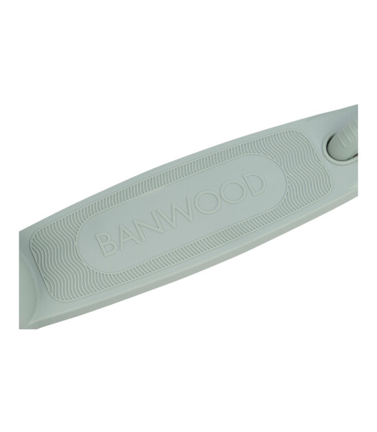 Banwood Eco Scooter // Clay - Kil Rengi