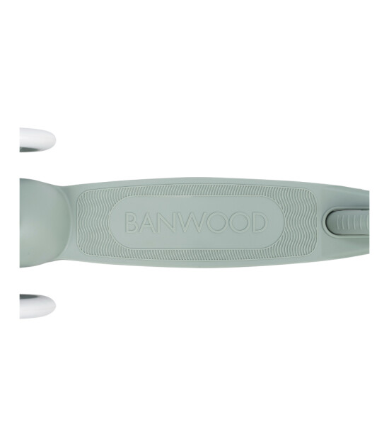 Banwood Eco Scooter // Clay - Kil Rengi