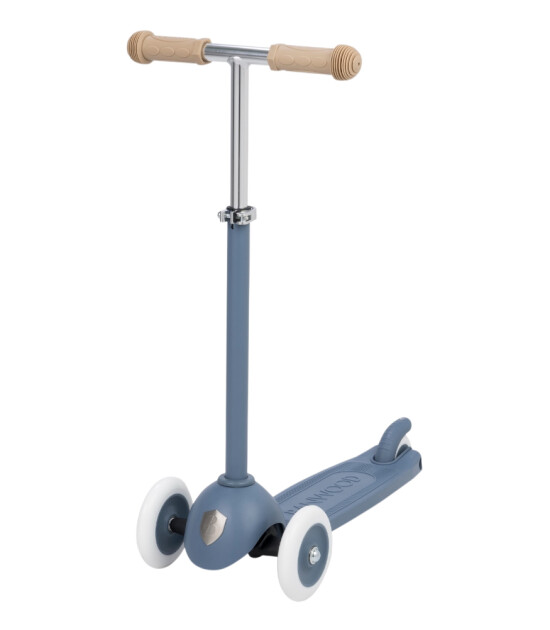 Banwood Eco Scooter // Deep Sea - Okyanus Mavisi