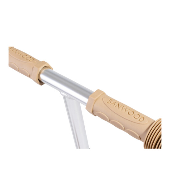 Banwood Eco Scooter // Dusty Rose - Gül Kurusu