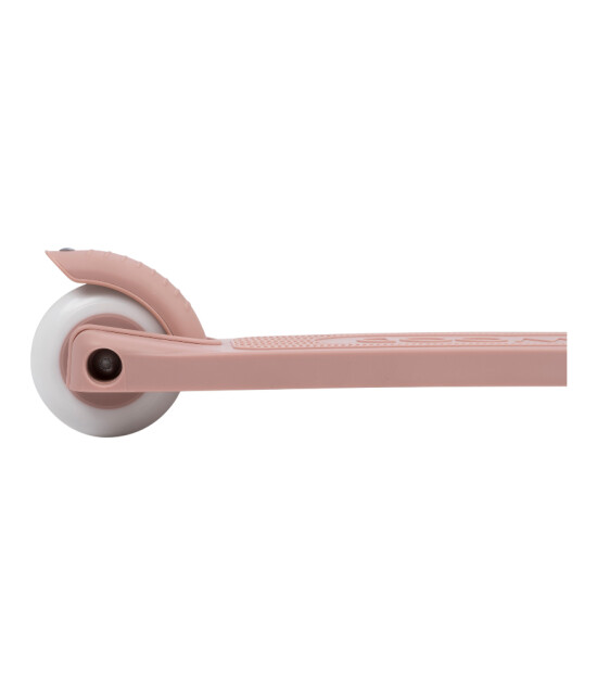 Banwood Eco Scooter // Dusty Rose - Gül Kurusu