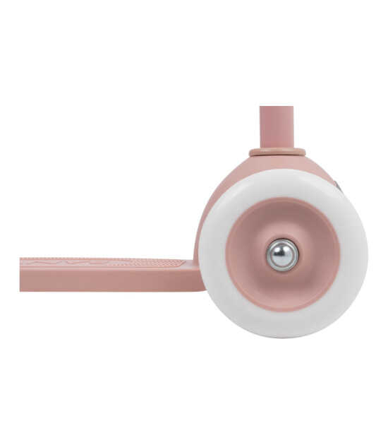 Banwood Eco Scooter // Dusty Rose - Gül Kurusu
