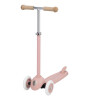 Banwood Eco Scooter // Dusty Rose - Gül Kurusu