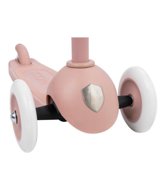 Banwood Eco Scooter // Dusty Rose - Gül Kurusu