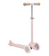 Banwood Eco Scooter // Faded Pink - Açık Pembe