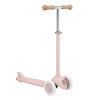 Banwood Eco Scooter // Faded Pink - Açık Pembe