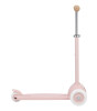 Banwood Eco Scooter // Faded Pink - Açık Pembe