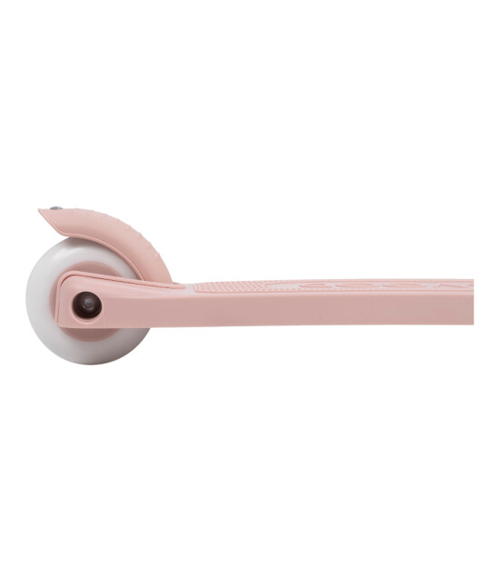 Banwood Eco Scooter // Faded Pink - Açık Pembe