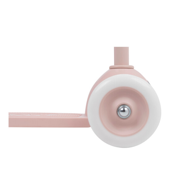 Banwood Eco Scooter // Faded Pink - Açık Pembe