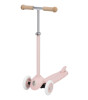Banwood Eco Scooter // Faded Pink - Açık Pembe