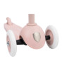 Banwood Eco Scooter // Faded Pink - Açık Pembe