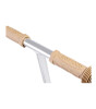 Banwood Eco Scooter // Ivory - Krem