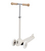 Banwood Eco Scooter // Ivory - Krem
