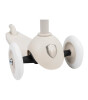 Banwood Eco Scooter // Ivory - Krem