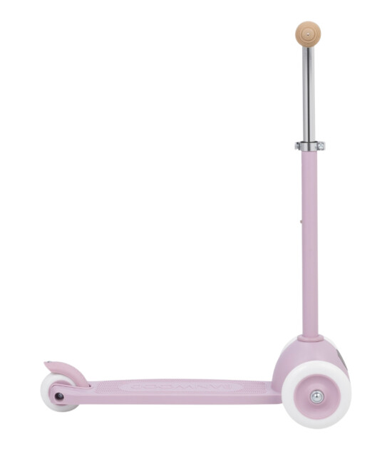 Banwood Eco Scooter // Lavender - Lavanta