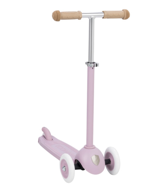 Banwood Eco Scooter // Lavender - Lavanta