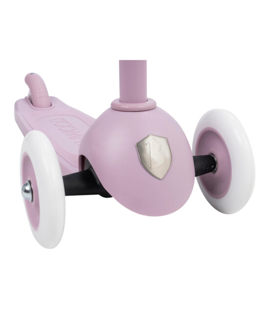 Banwood Eco Scooter // Lavender - Lavanta