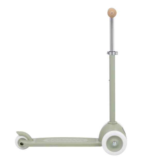 Banwood Eco Scooter // Olive - Zeytin Yeşili