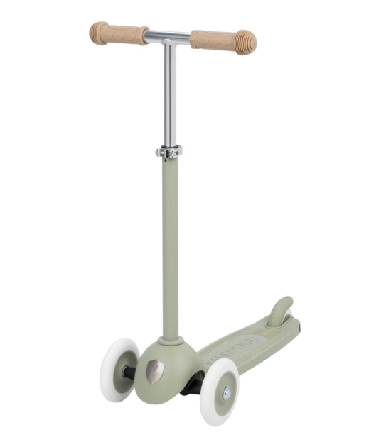 Banwood Eco Scooter // Olive - Zeytin Yeşili