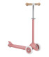 Banwood Eco Scooter // Raspberry - Koyu Pembe
