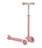 Banwood Eco Scooter // Raspberry - Koyu Pembe
