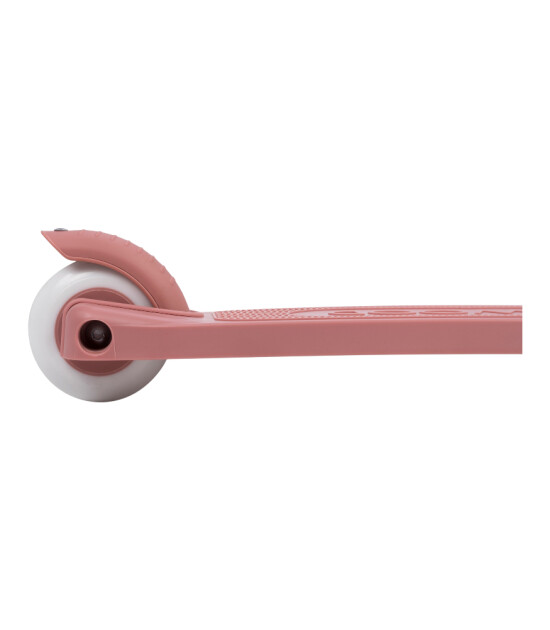 Banwood Eco Scooter // Raspberry - Koyu Pembe