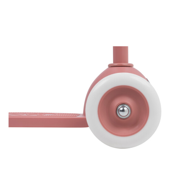 Banwood Eco Scooter // Raspberry - Koyu Pembe