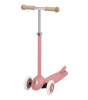 Banwood Eco Scooter // Raspberry - Koyu Pembe