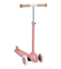 Banwood Eco Scooter // Raspberry - Koyu Pembe