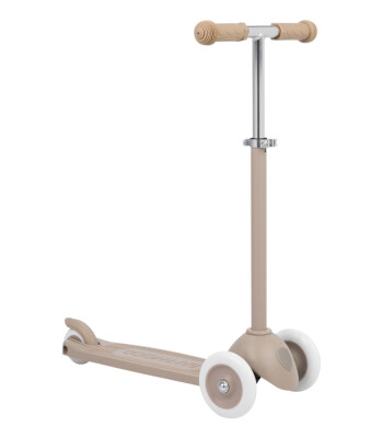 Banwood Eco Scooter // Sand - Kum Beji