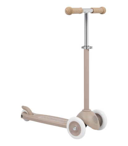 Banwood Eco Scooter // Sand - Kum Beji