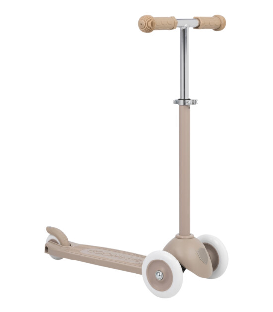 Banwood Eco Scooter // Sand - Kum Beji