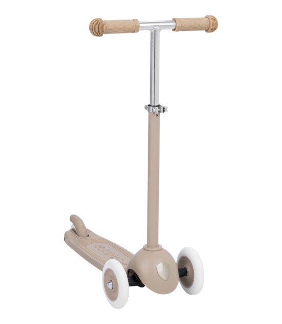 Banwood Eco Scooter // Sand - Kum Beji