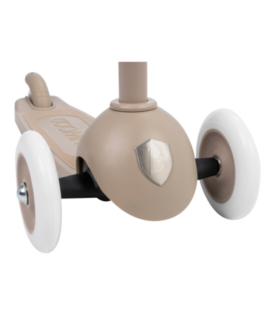 Banwood Eco Scooter // Sand - Kum Beji