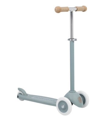 Banwood Eco Scooter // Teal - Mavi