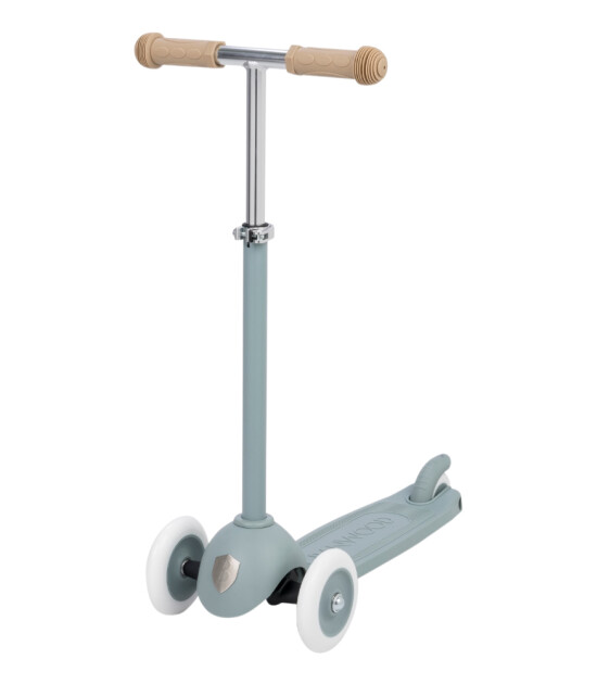 Banwood Eco Scooter // Teal - Mavi