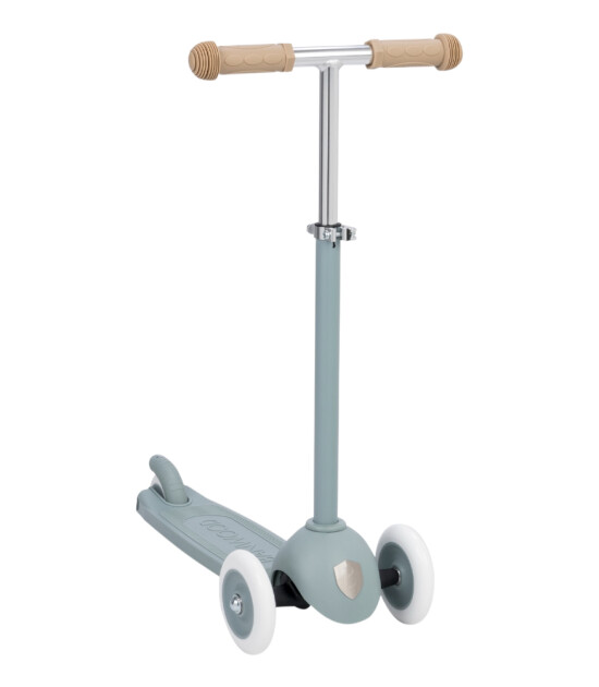 Banwood Eco Scooter // Teal - Mavi